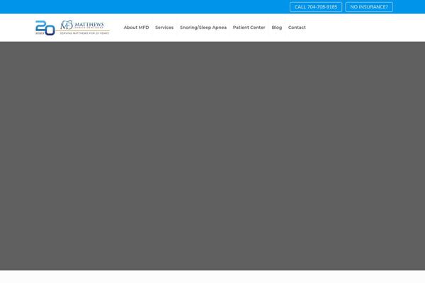 Site using Icegram plugin