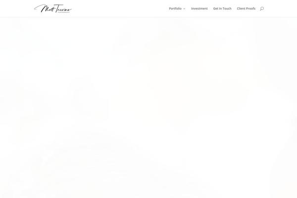 Site using Destaca-masonry-gallery plugin