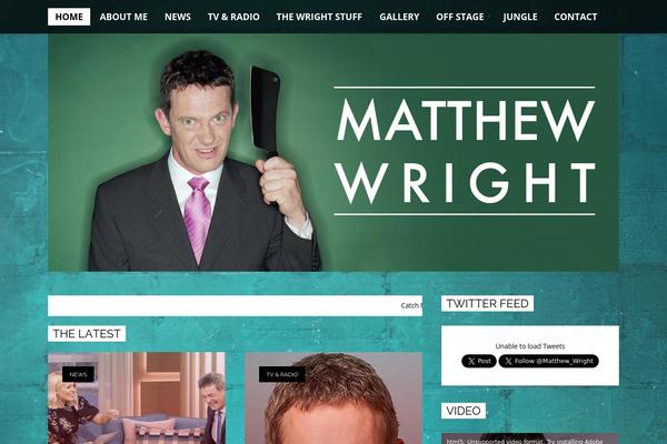 Site using Horizontal-scrolling-announcement plugin