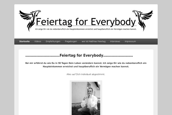 Site using Gd-star-rating plugin