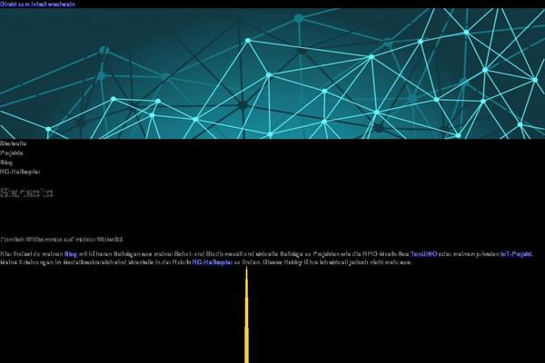 Site using Gdpr-cookie-compliance plugin