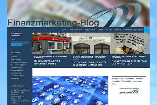 Site using 2 Click Social Media Buttons plugin