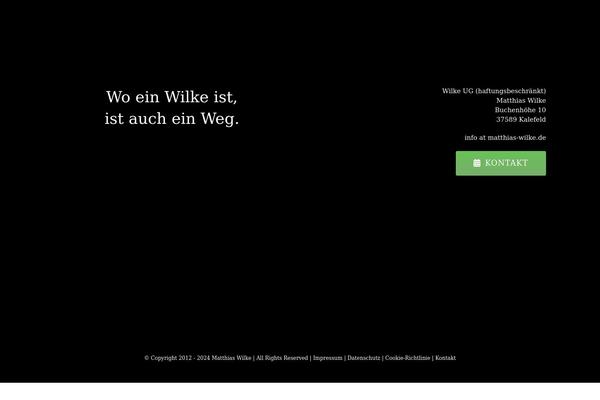 Site using Quiz-maker plugin