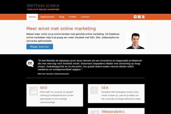 Site using Easy Review Builder for WordPress plugin
