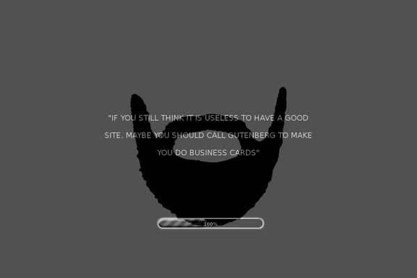 Site using IG Page Builder plugin