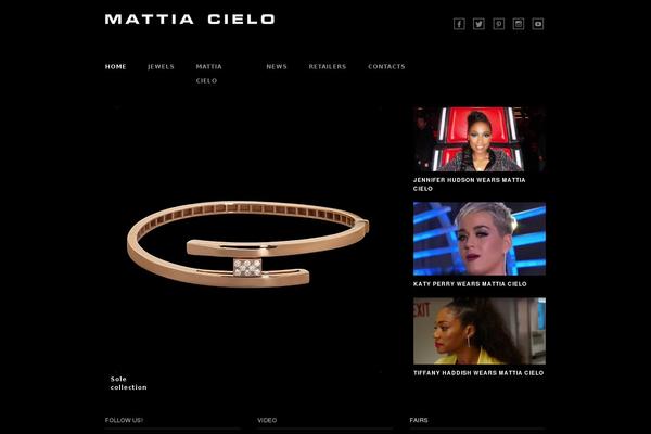 Site using NggGalleryview plugin