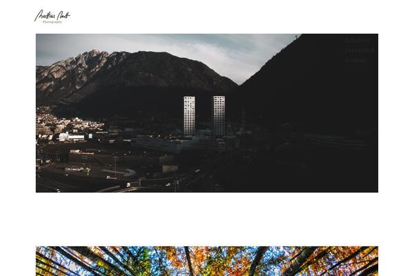 Ztudiox theme site design template sample