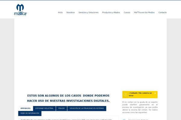 Site using Google Analytics Dashboard By Analytify plugin