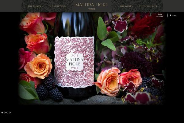 Site using Responsive WordPress Slider - Soliloquy Lite plugin