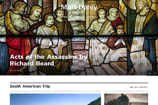 Site using Graceful Pull-Quotes plugin