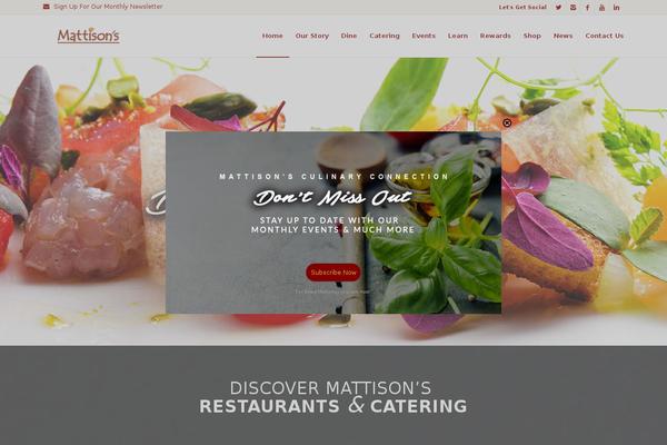 Site using Formcraft-multi-page plugin