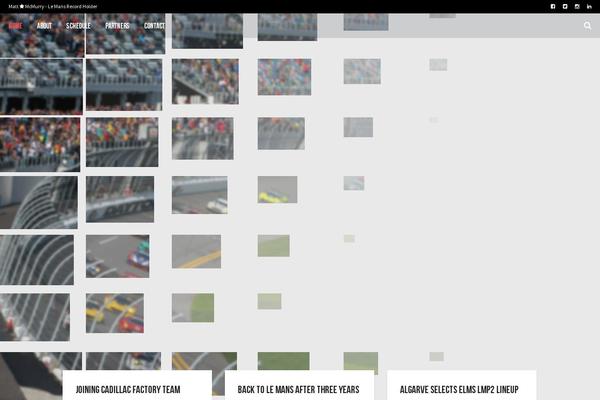 Site using Allstar-widgets-plugin plugin