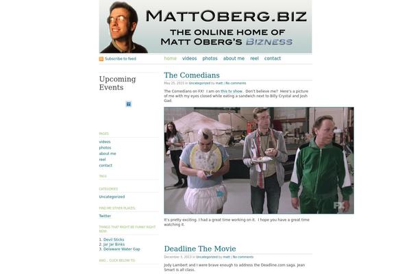 Site using Embed_quicktime plugin