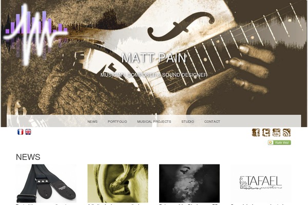 Site using Cookies for Comments plugin