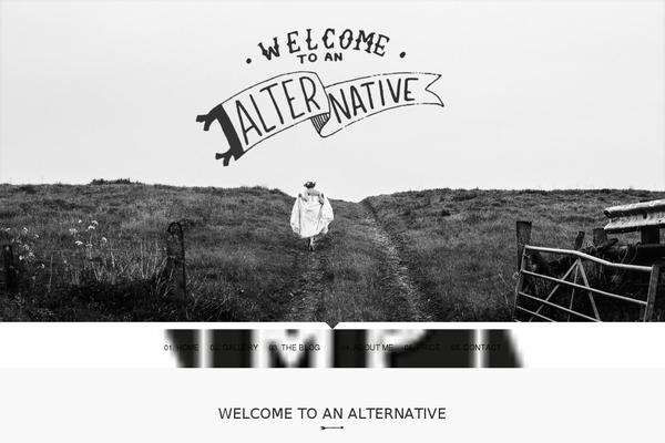 Site using Compact WP Audio Player plugin