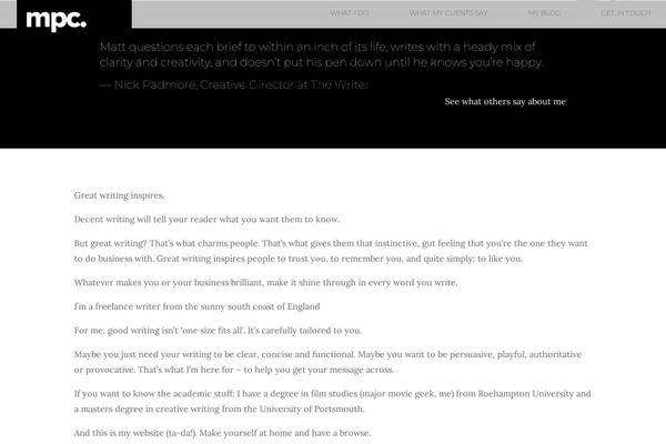 Site using Divi-mobile-menu-customizer plugin