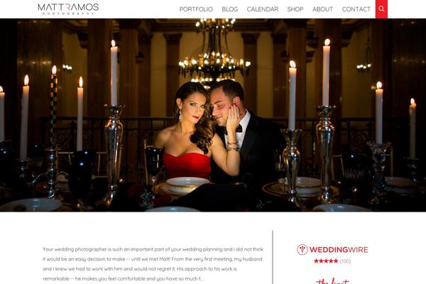 Site using Elfsight-instagram-feed-cc plugin