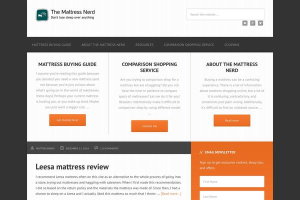 Site using Thirstyaffiliates plugin