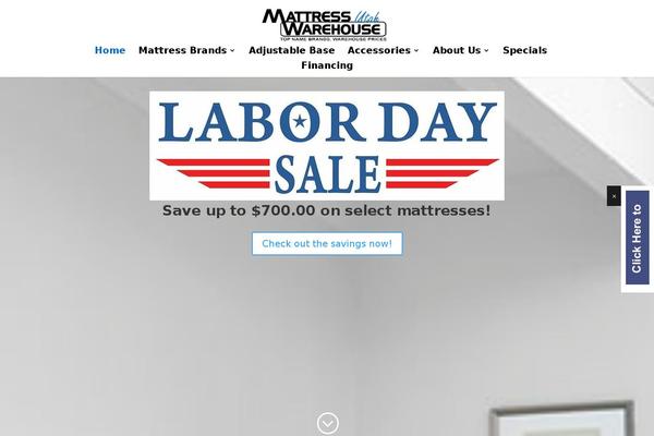Site using Video-popup plugin