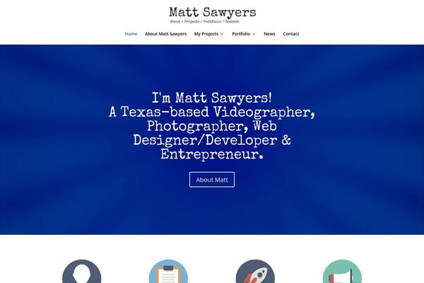 Site using E-newsletter plugin