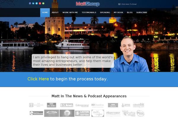 Tourpackage-v2-05 theme site design template sample