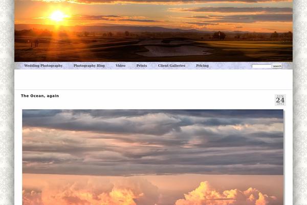 Site using Add Link to Facebook plugin
