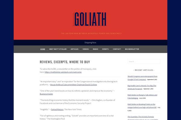 Sela theme site design template sample