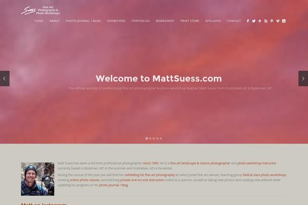 Site using ActiveCampaign plugin