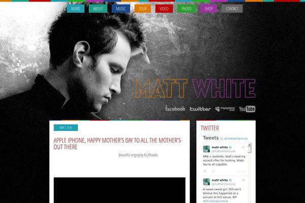 Site using Instapress plugin