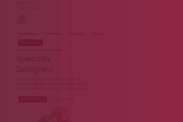 Site using Case-theme-marker plugin