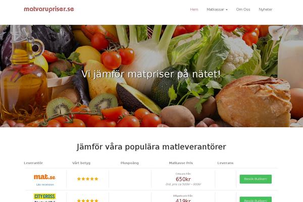 Site using Email-subscribe-pro plugin