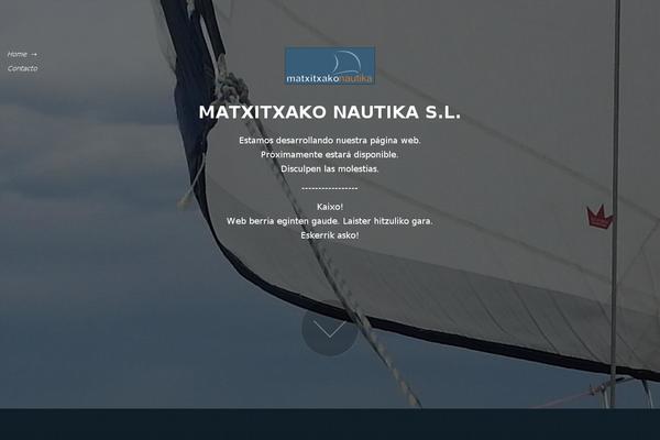 Site using WP Cookies Alert plugin
