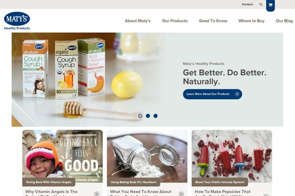 pixelpress-child theme websites examples