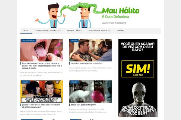 Site using mTouch Quiz plugin
