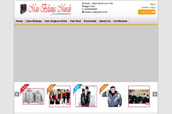 WP-Agen theme site design template sample