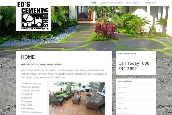Adventure theme site design template sample