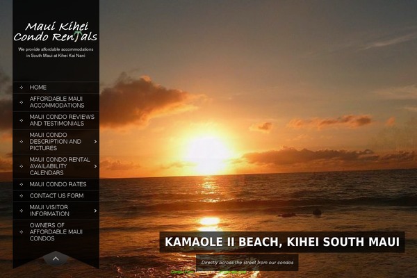 mauikihei.net site used Skt_full_width_pro
