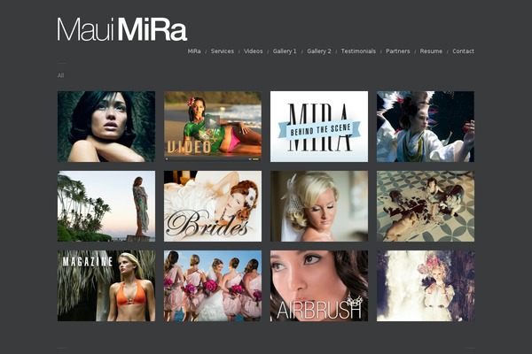 Site using Divigrid plugin