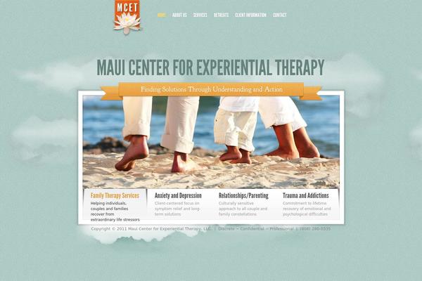 Site using Contact Form 7 Style plugin