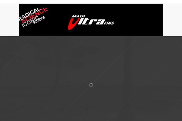Site using WP Video Lightbox plugin