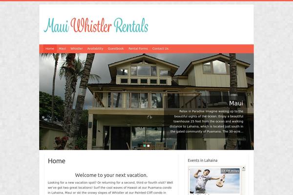 Site using Google Maps Ready! plugin