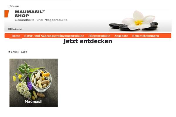 Site using Hmenu plugin