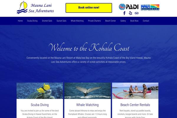 Agency Pro theme site design template sample