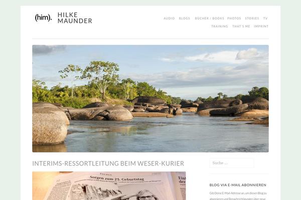 Sketch theme site design template sample