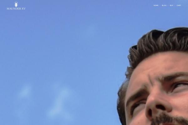 Site using Ut-twitter plugin