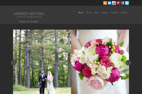 Eclipse Pro 2 theme site design template sample