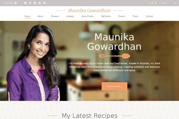 Site using PhotoSwipe plugin