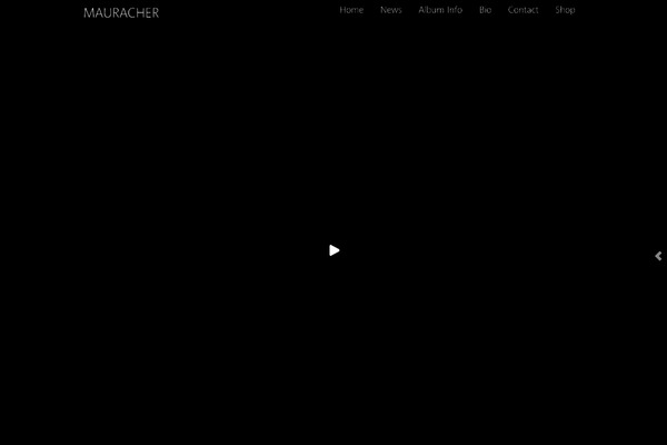 Black Label theme site design template sample