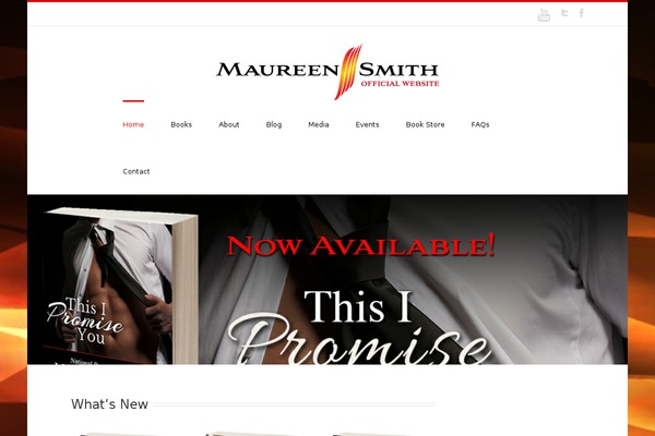 Site using Facebook AWD All in one plugin