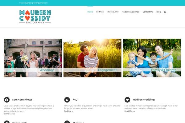 Site using Addons-for-visual-composer plugin